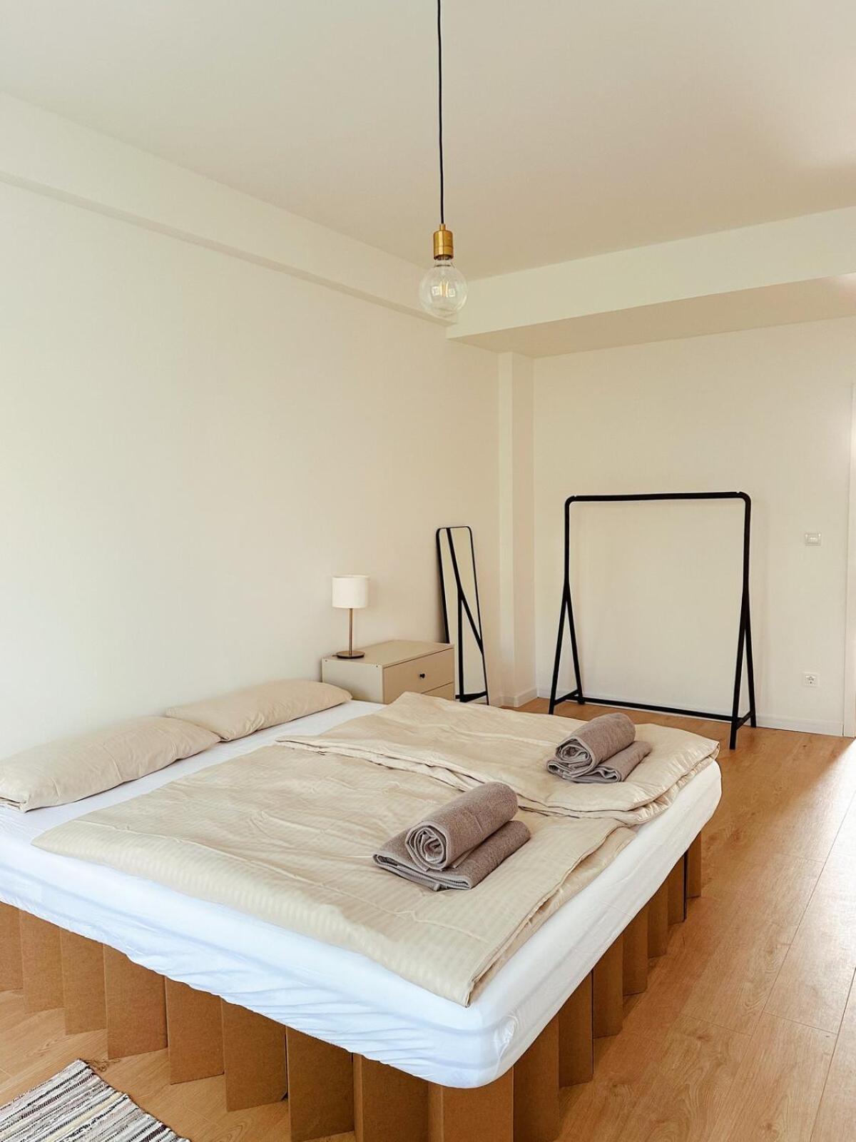 Appartement Helles Elegantes Zimmer In Berlin-schoeneberg 12 Berlijn